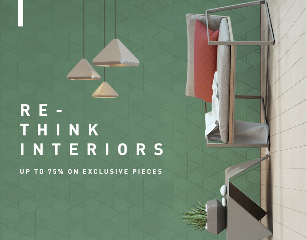 d3 Rethink Interiors launches at Dubai Design District in partnership with Dubai Home Festival