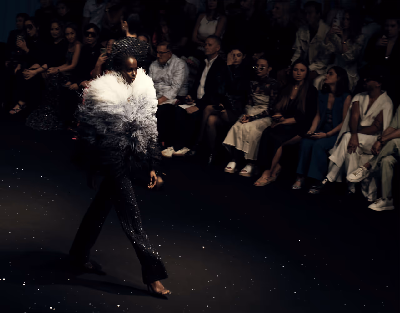 Dubai Fashion Week Autumn/Winter 2025/26 begins tomorrow