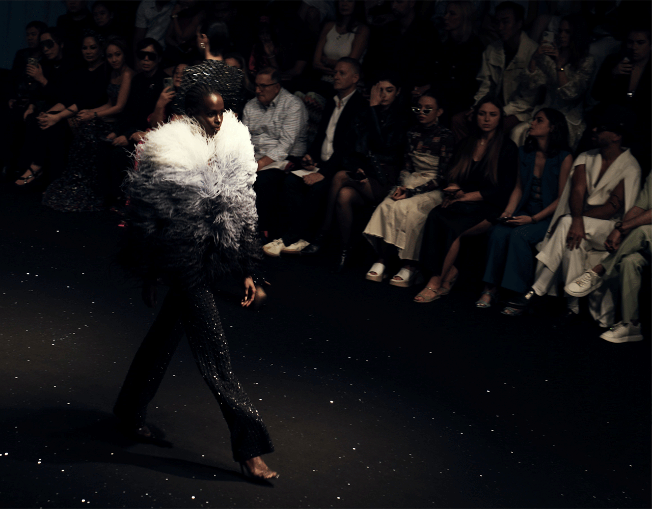 Dubai Fashion Week Autumn/Winter 2025/26 begins tomorrow