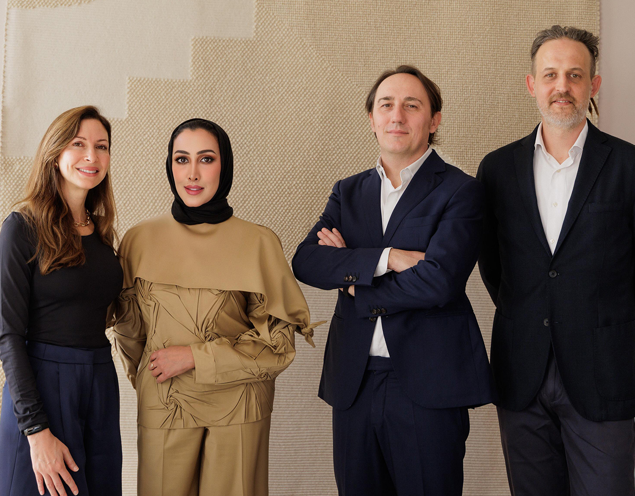 D3 Partners with Fuorisalone.it & Brera at Milan Design Week