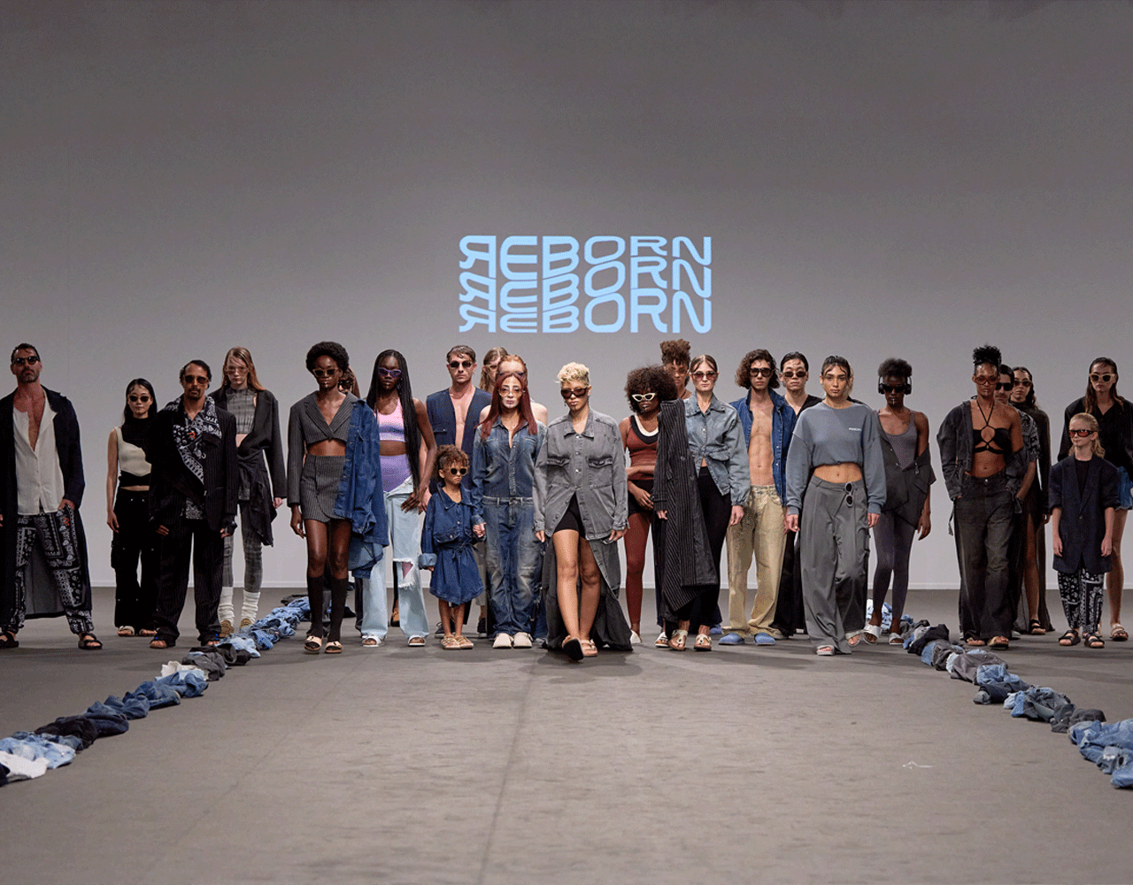 Reflecting on a Week of Global Fashion Excellence: Dubai Fashion Week (DFW) Highlights the Best of International Designers | Dubai Design District