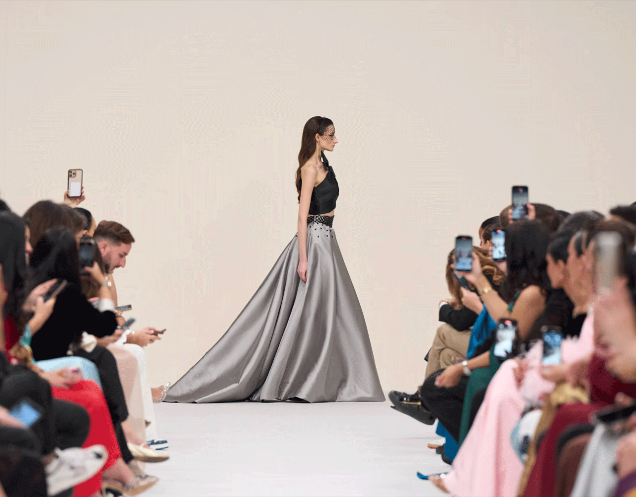 Dubai Fashion Week announces preliminary schedule for Spring/Summer 2026 | D3