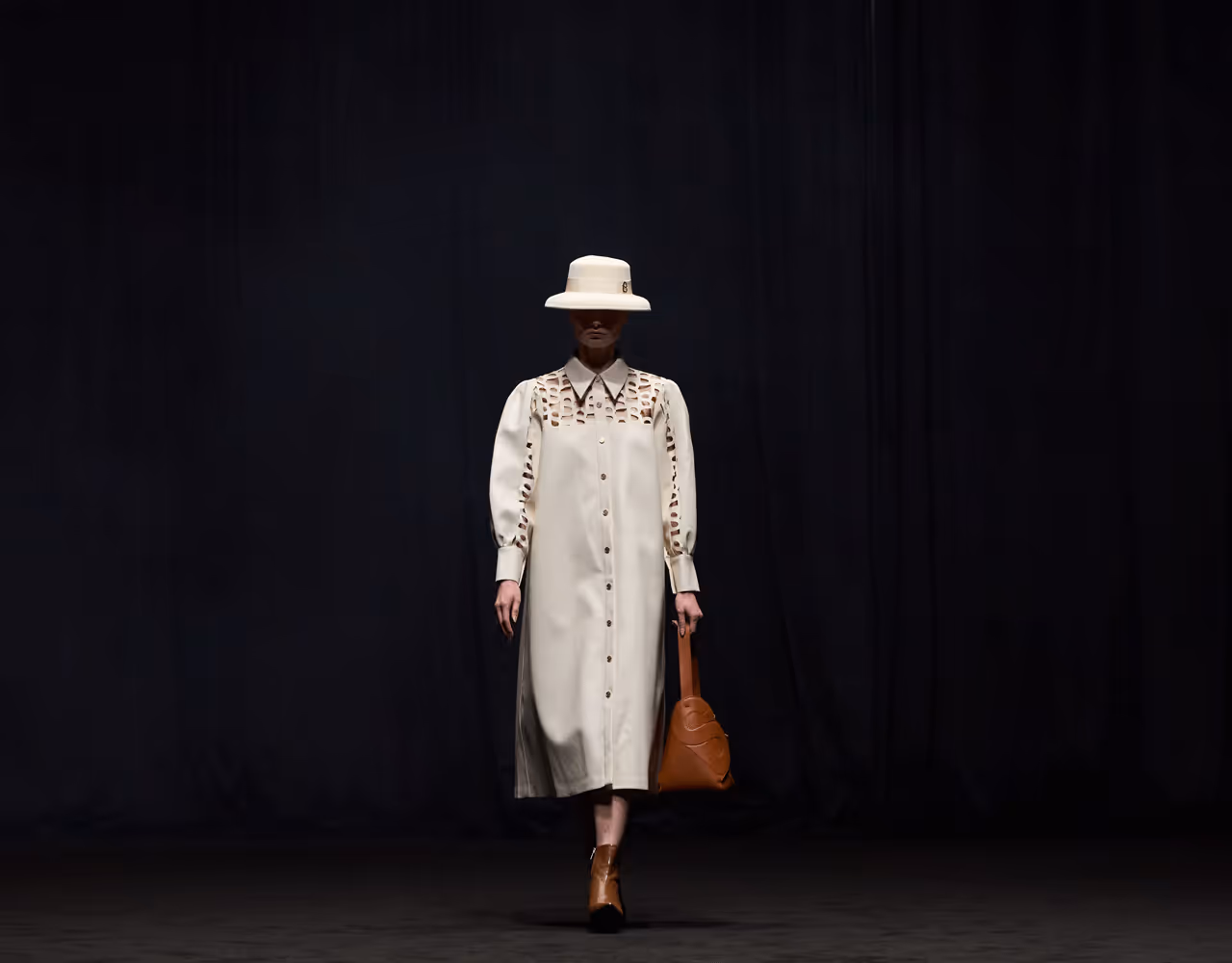 Dubai Fashion Week announces global line-up for the Autumn/Winter 2025-26 edition