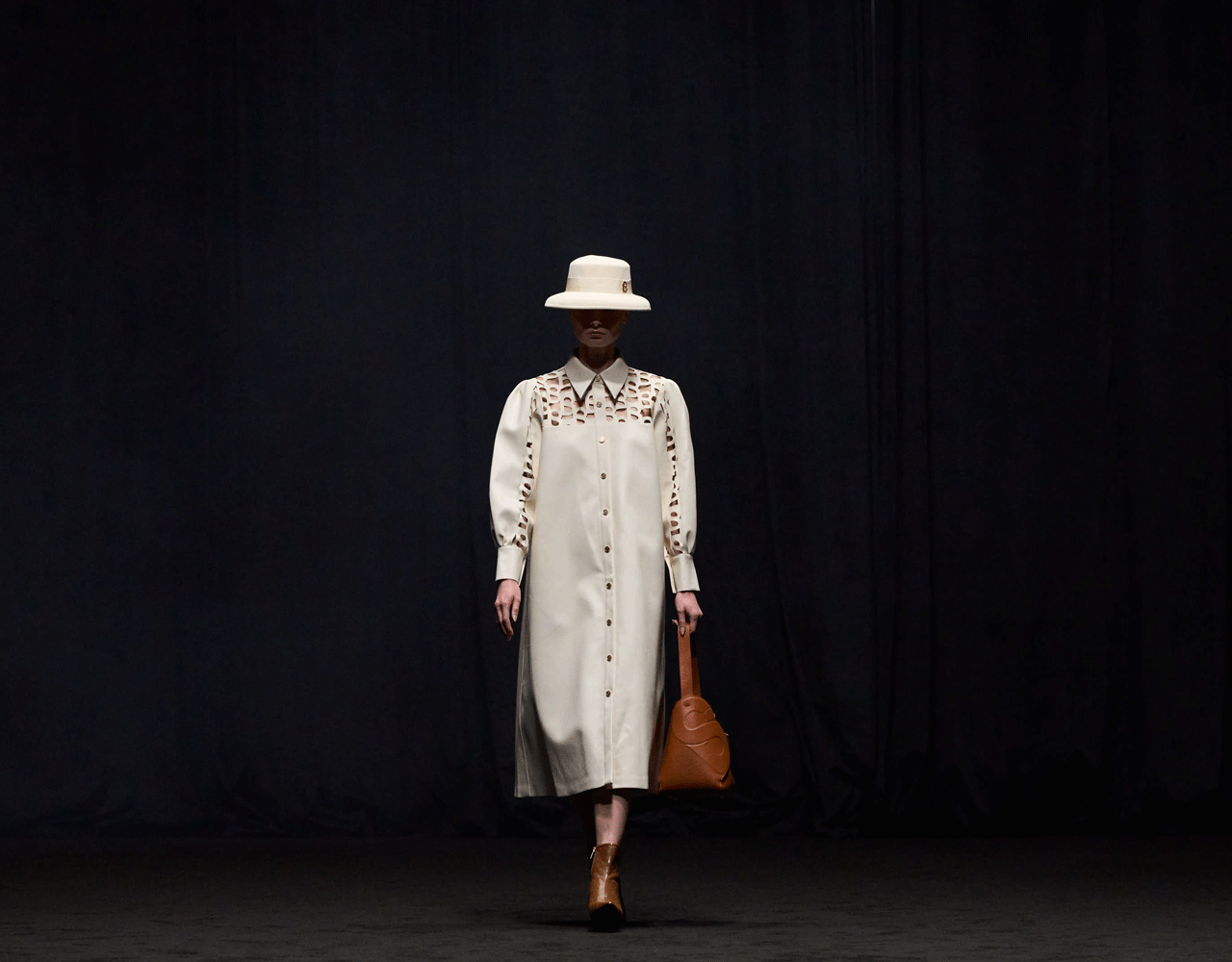 Dubai Fashion Week announces global line-up for the Autumn/Winter 2025-26 edition