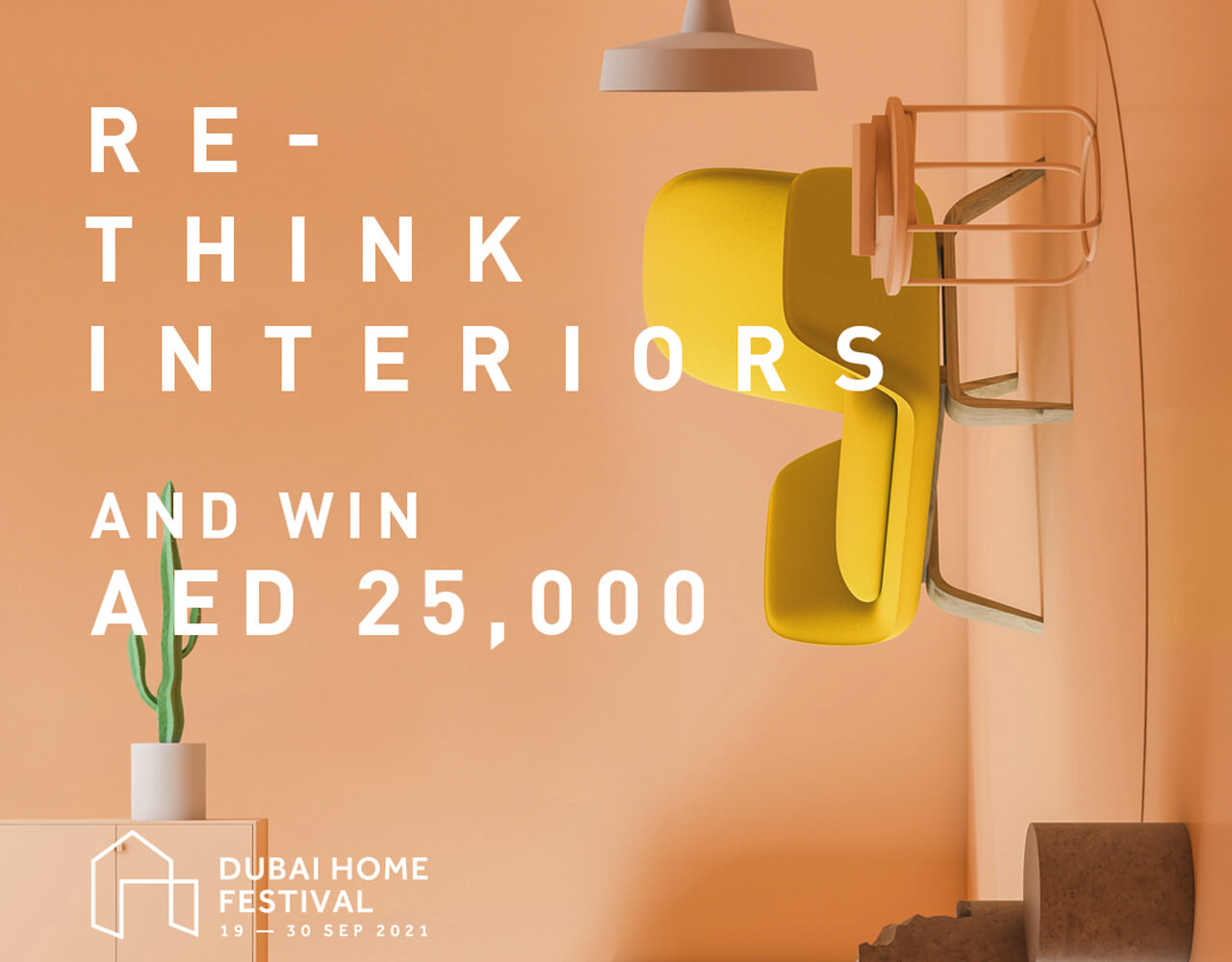 Dubai Design District launches d3 Rethink Interiors | Dubai Design District