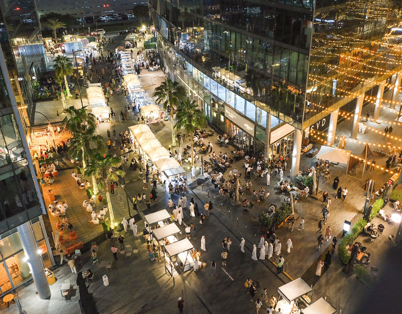 Dubai Design Week 2024 Celebrates 10 Years of Design Excellence
