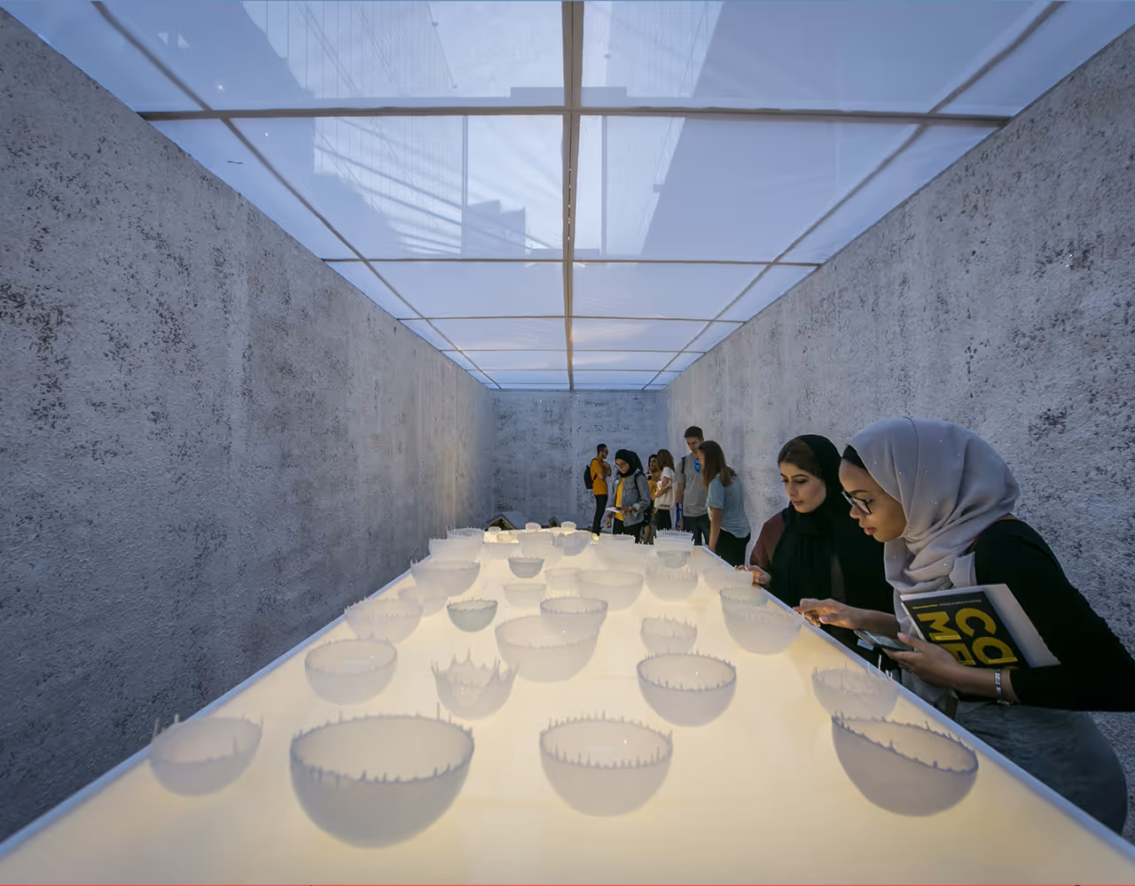 Dubai Design Week Announces Key Programme for Milestone 10th Edition from 5 – 10 November 2024| Dubai Design District