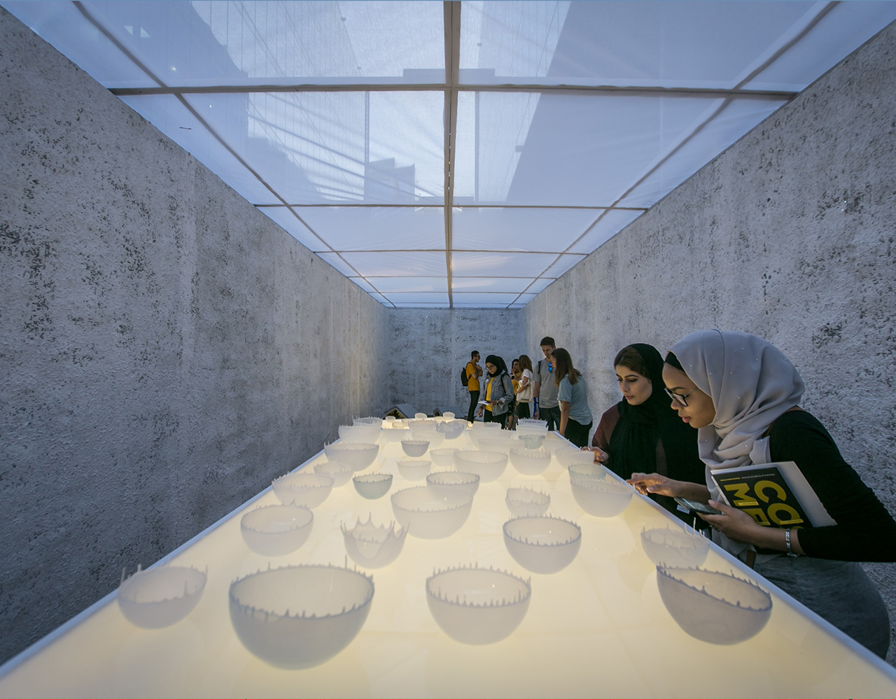 Dubai Design Week Announces Key Programme for Milestone 10th Edition from 5 – 10 November 2024| Dubai Design District