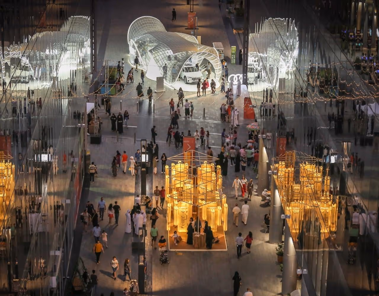 Dubai Design Week Returns 8-13 November 2022