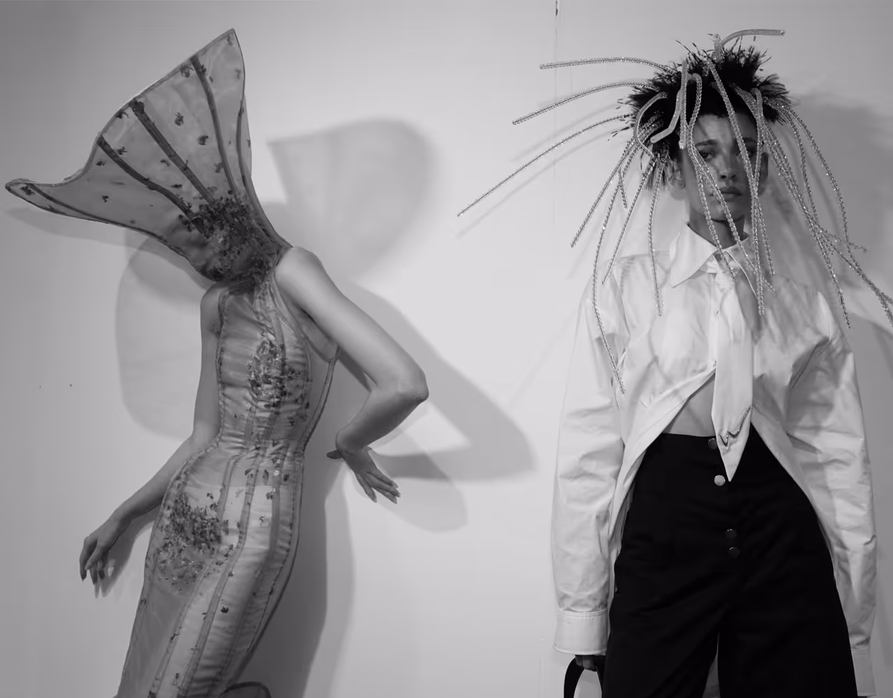 Dubai Fashion Week Reveals the Complete Autumn/Winter 24/25 Programme Ahead of Sunday Launch | Dubai Design District