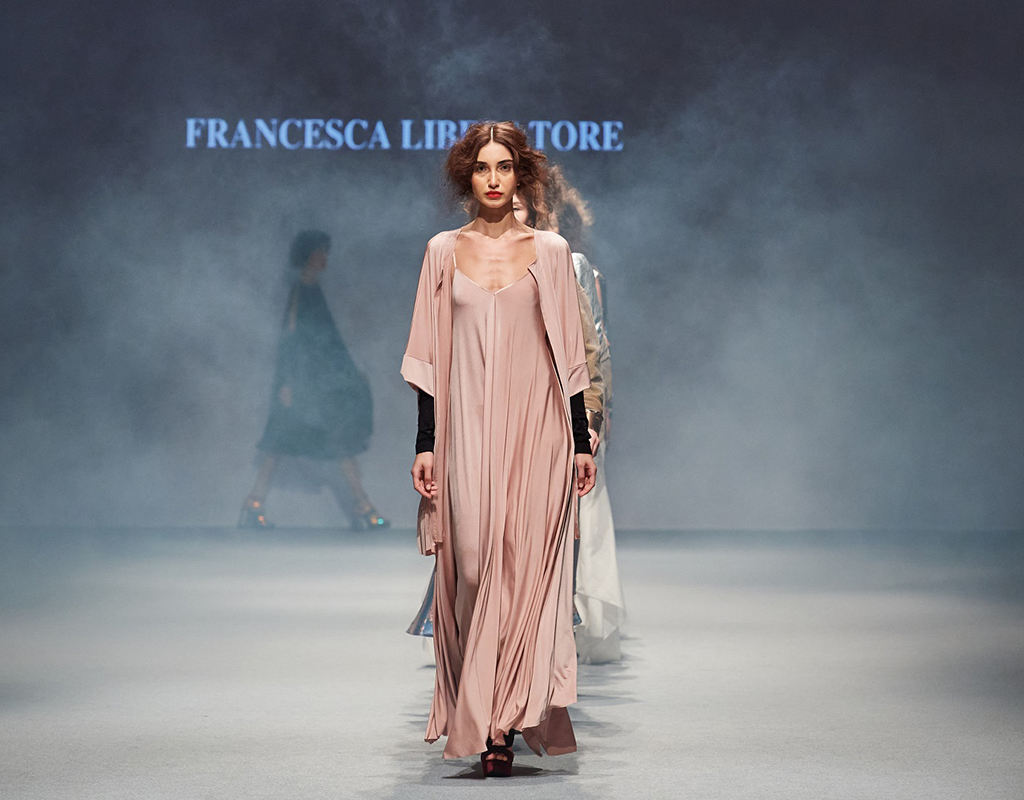 Dubai Fashion Week to return 9-15 October 2023 with Spring/Summer 24 collections