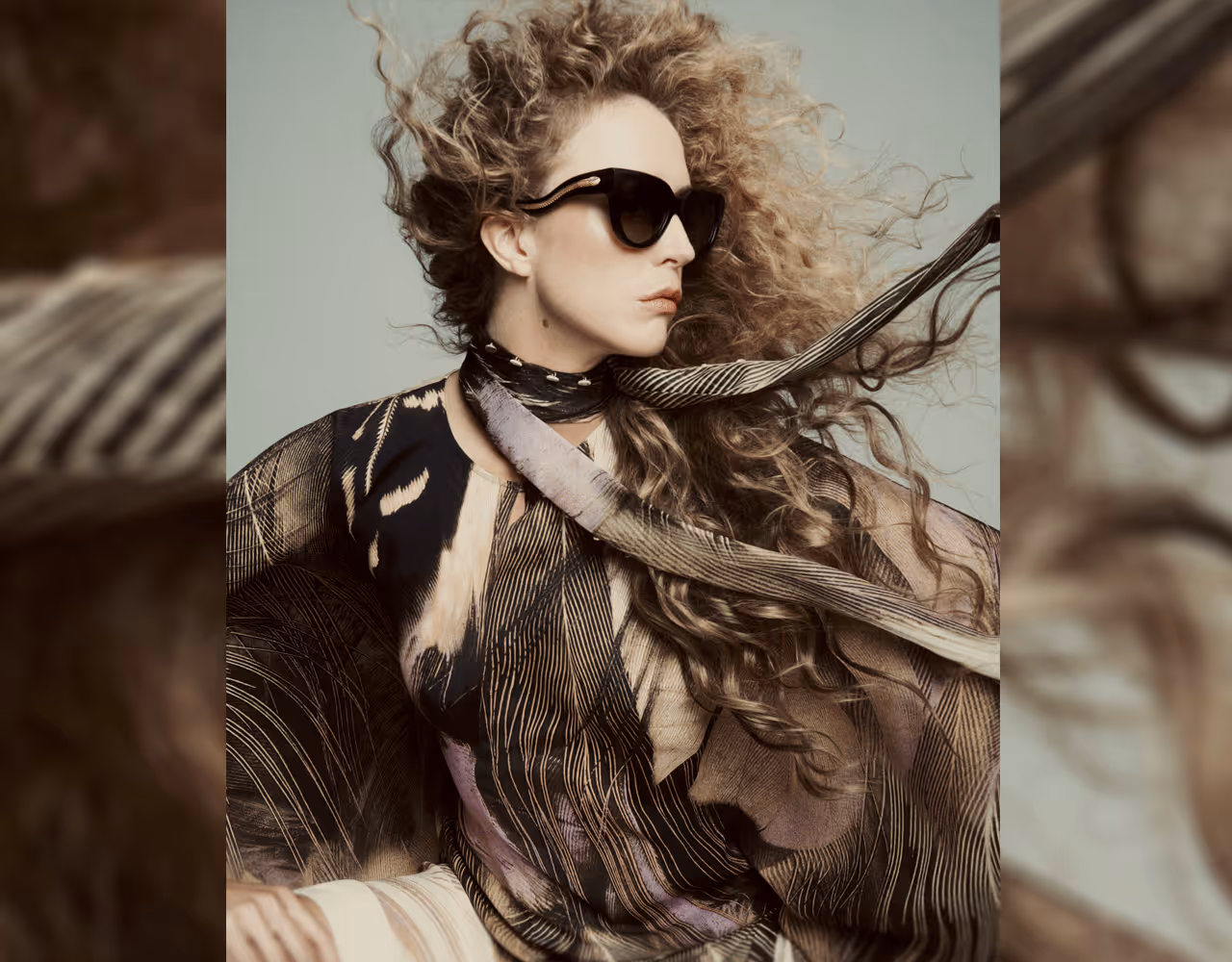 Dubai Fashion Week reveals Italian luxury label Roberto Cavalli as Spring/Summer 2025 Guest of Honour