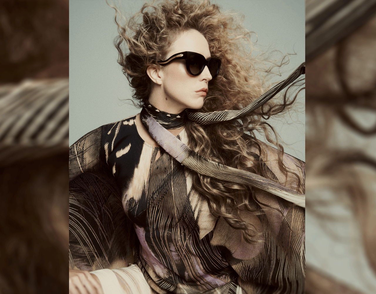 Dubai Fashion Week reveals Italian luxury label Roberto Cavalli as Spring/Summer 2025 Guest of Honour