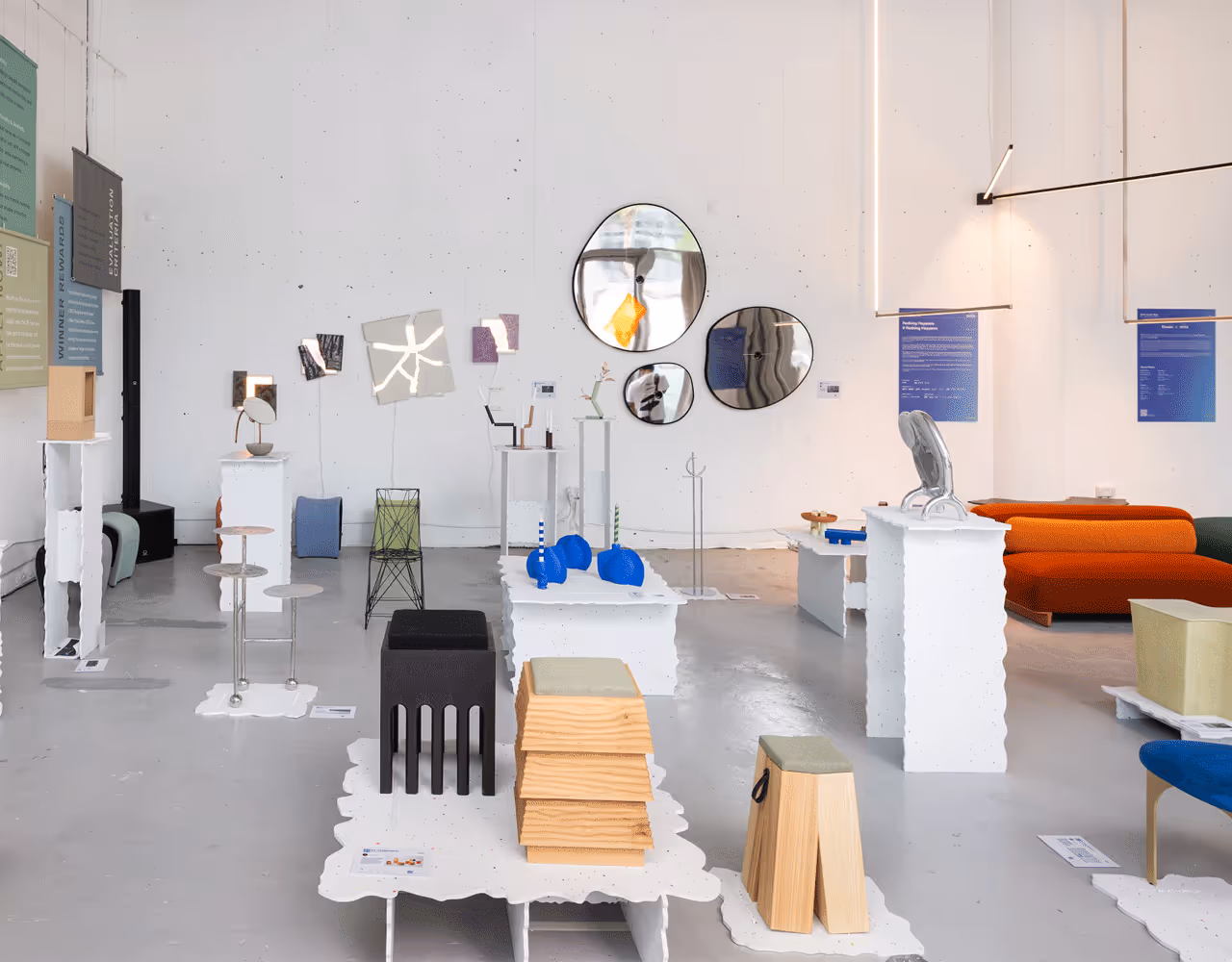 Isola Design Group expands to the Middle East with new regional headquarters in Dubai Design District