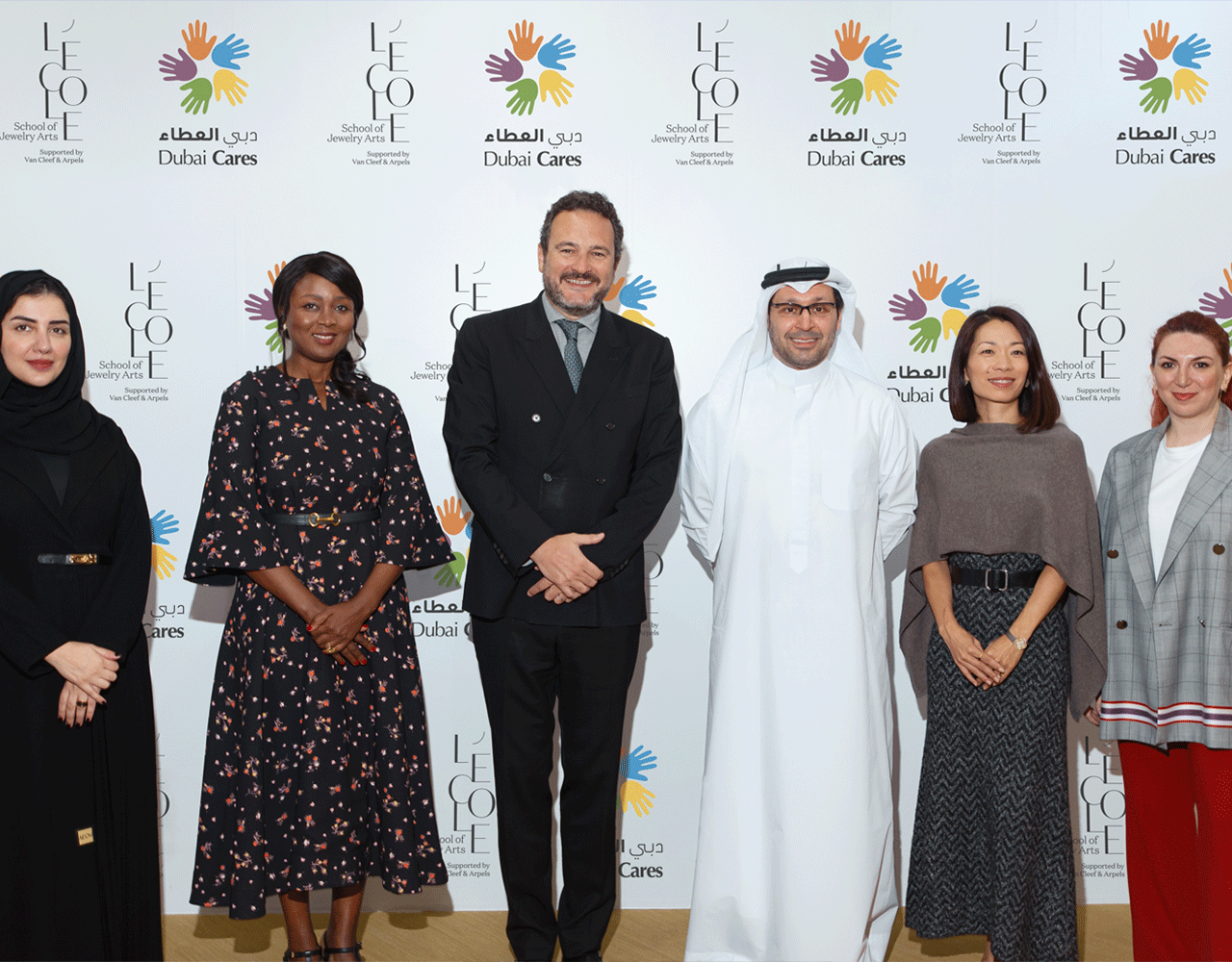 L’ÉCOLE, School of Jewelry Arts set to officially open its first permanent campus in the Middle East at Dubai Design District