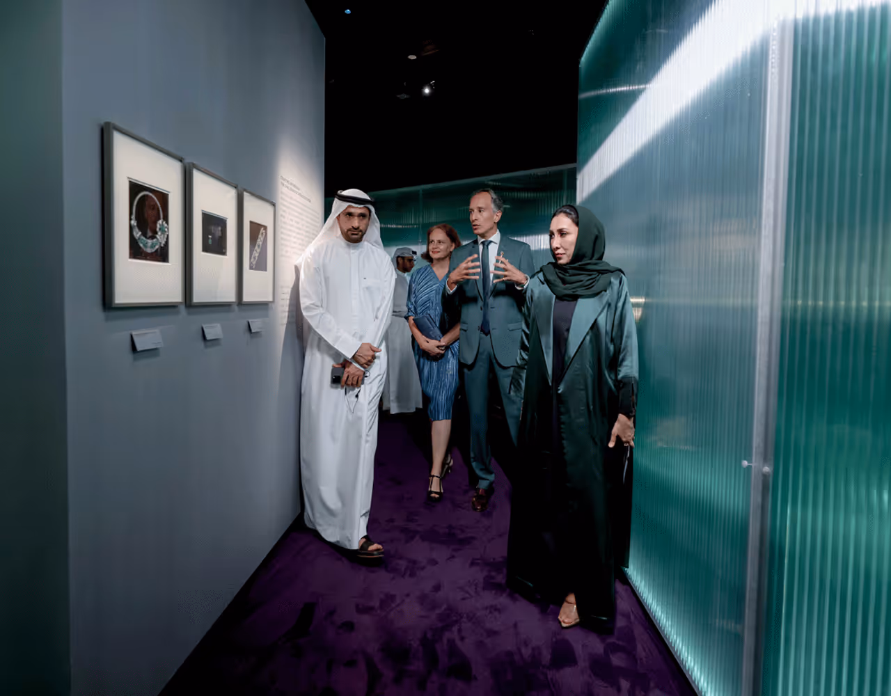 L’ÉCOLE, School of Jewelry Arts | Dubai Design District