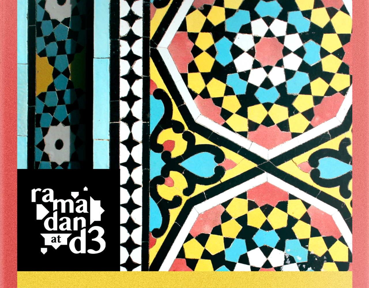 Top things to see and do this Ramadan at Dubai Design District