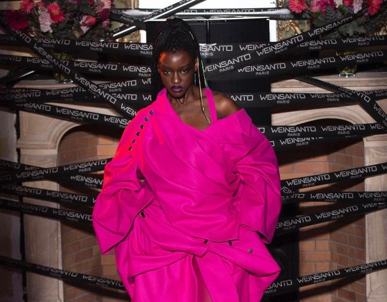 Women's Arab Fashion Week kicks off tomorrow at Dubai Design District (d3)