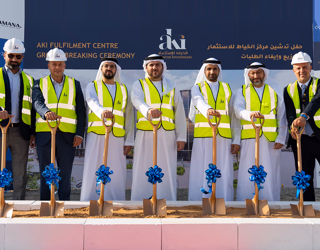 Al Khayyat Investments to open new UAE fulfilment centre to propel regional growth ambitions