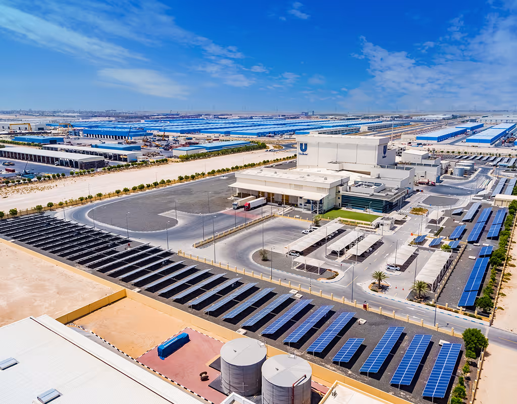 Dubai Industrial City to showcase food security contribution at SIAL Paris