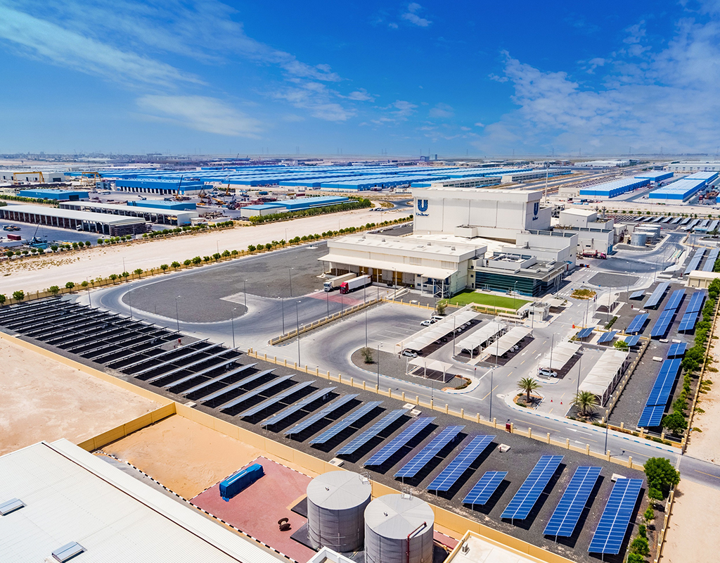 Dubai Industrial City to showcase food security contribution at SIAL Paris