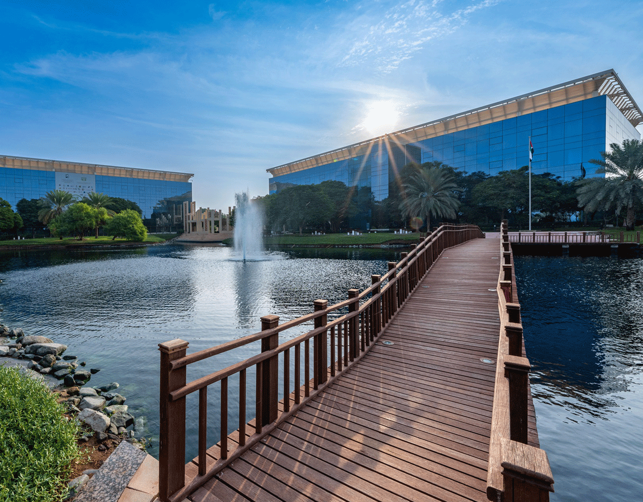 Dubai Industrial City strengthens regional manufacturing and circular economy in 2023 with 15% growth in F&B customers