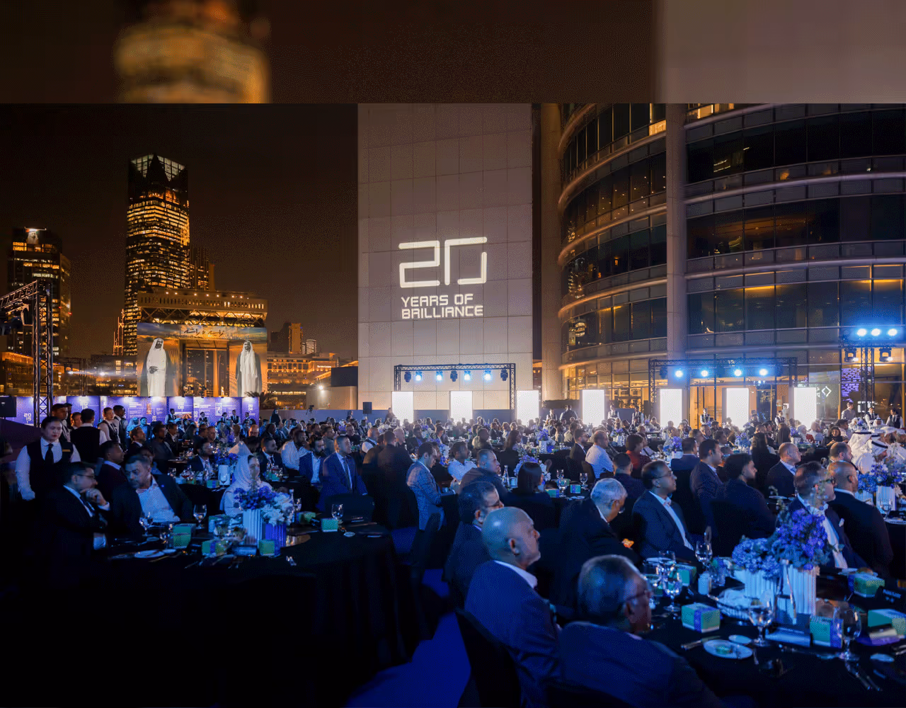 Dubai Industrial City marks 20 years of advancing Middle East’s manufacturing and logistics sectors