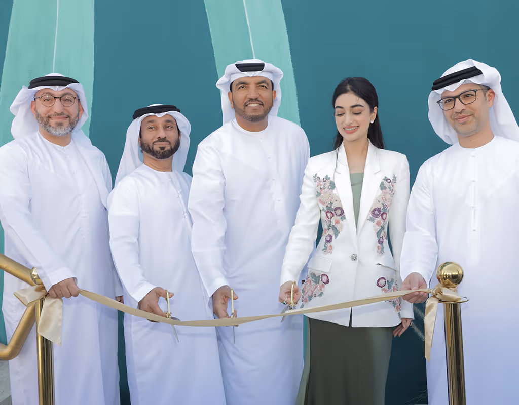 First 100% plant-based meat factory in the Middle East opens in Dubai