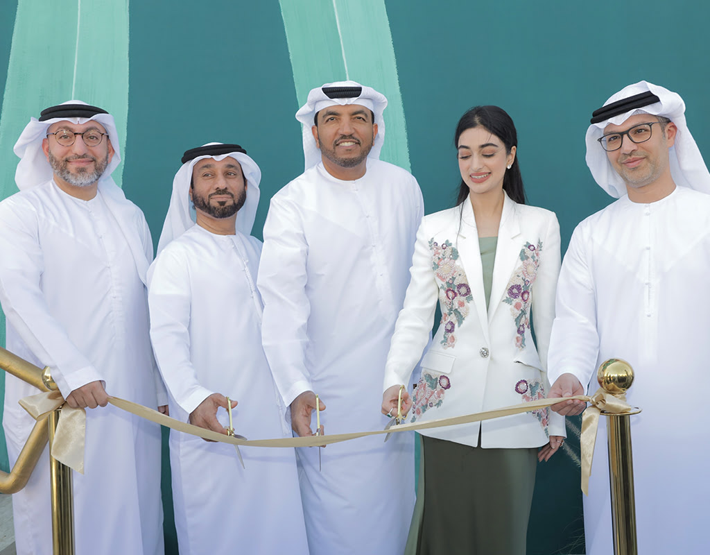 First 100% plant-based meat factory in the Middle East opens in Dubai