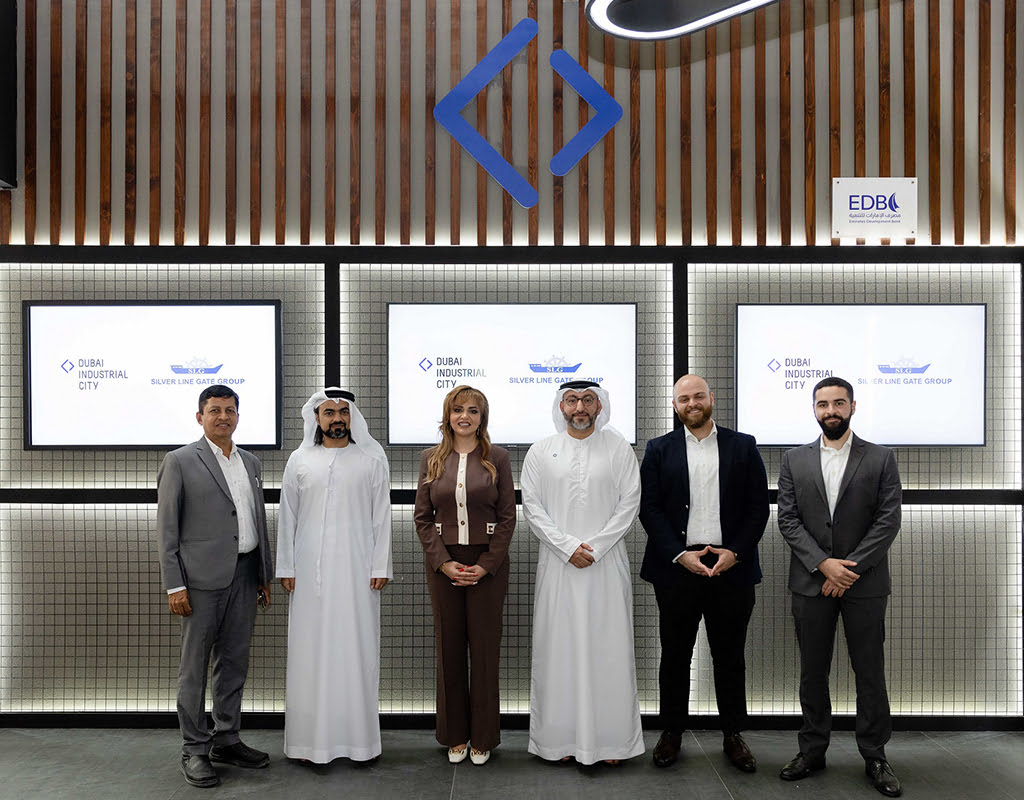 AED 200 Mn manufacturing facility announced at Dubai Industrial City in line with UAE food security agenda