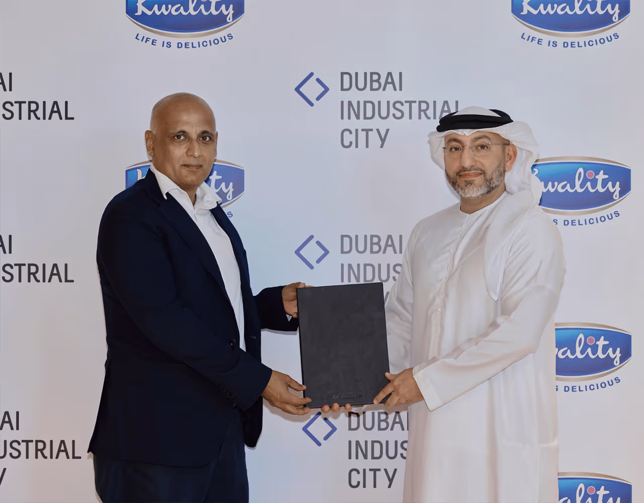 Pure Ice Cream signs agreement to raise annual production capacity by 300% with AED 80 million hub at Dubai Industrial City