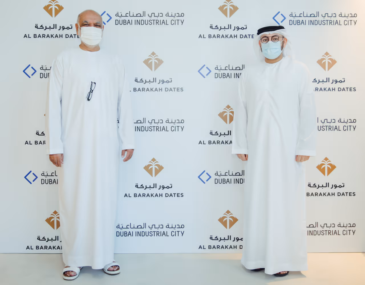 Al Barakah Dates expands to become world’s largest date factory in Dubai Industrial City