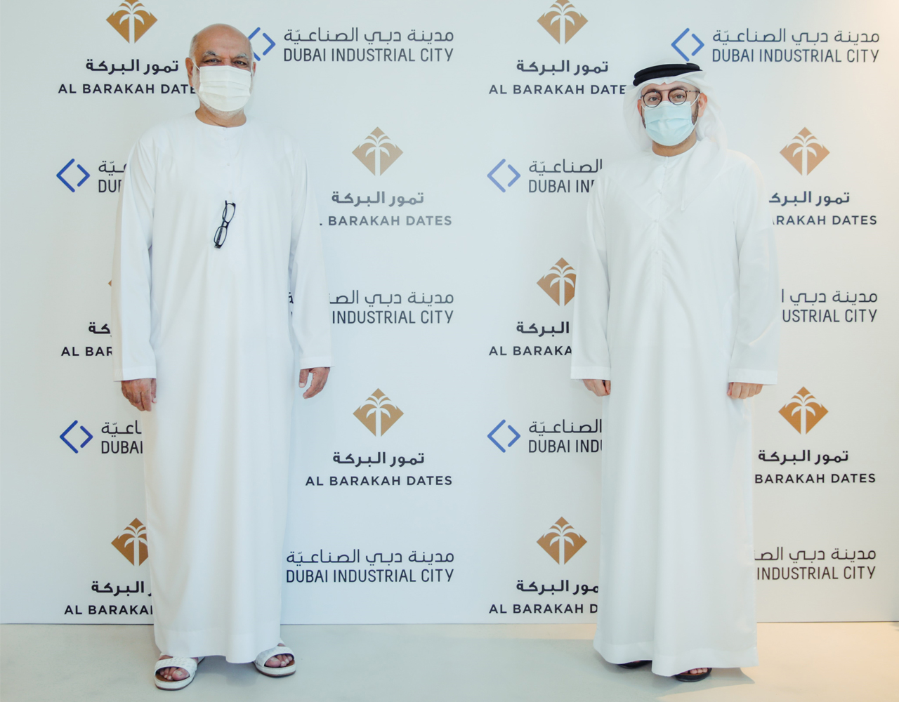 Al Barakah Dates expands to become world’s largest date factory in Dubai Industrial City