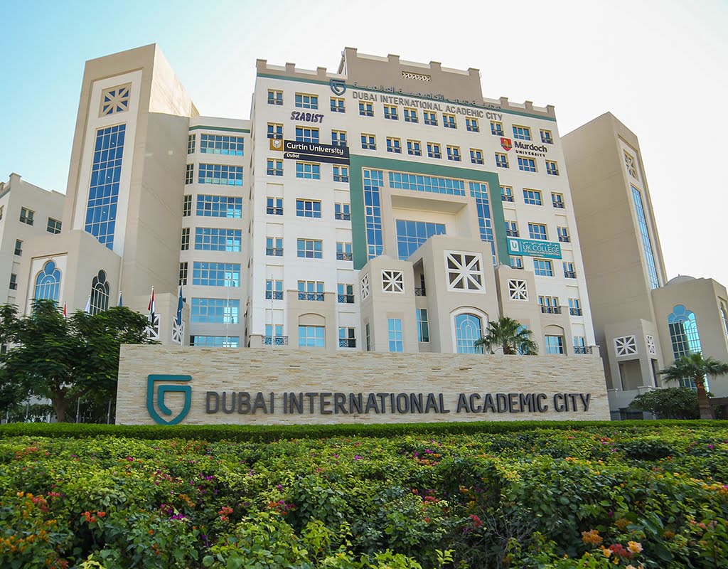 AI, drones, genetics, and gaming: universities at TECOM Group’s Dubai International Academic City and Dubai Knowledge Park ramp up future-proof programmes in 2023-24 academic year