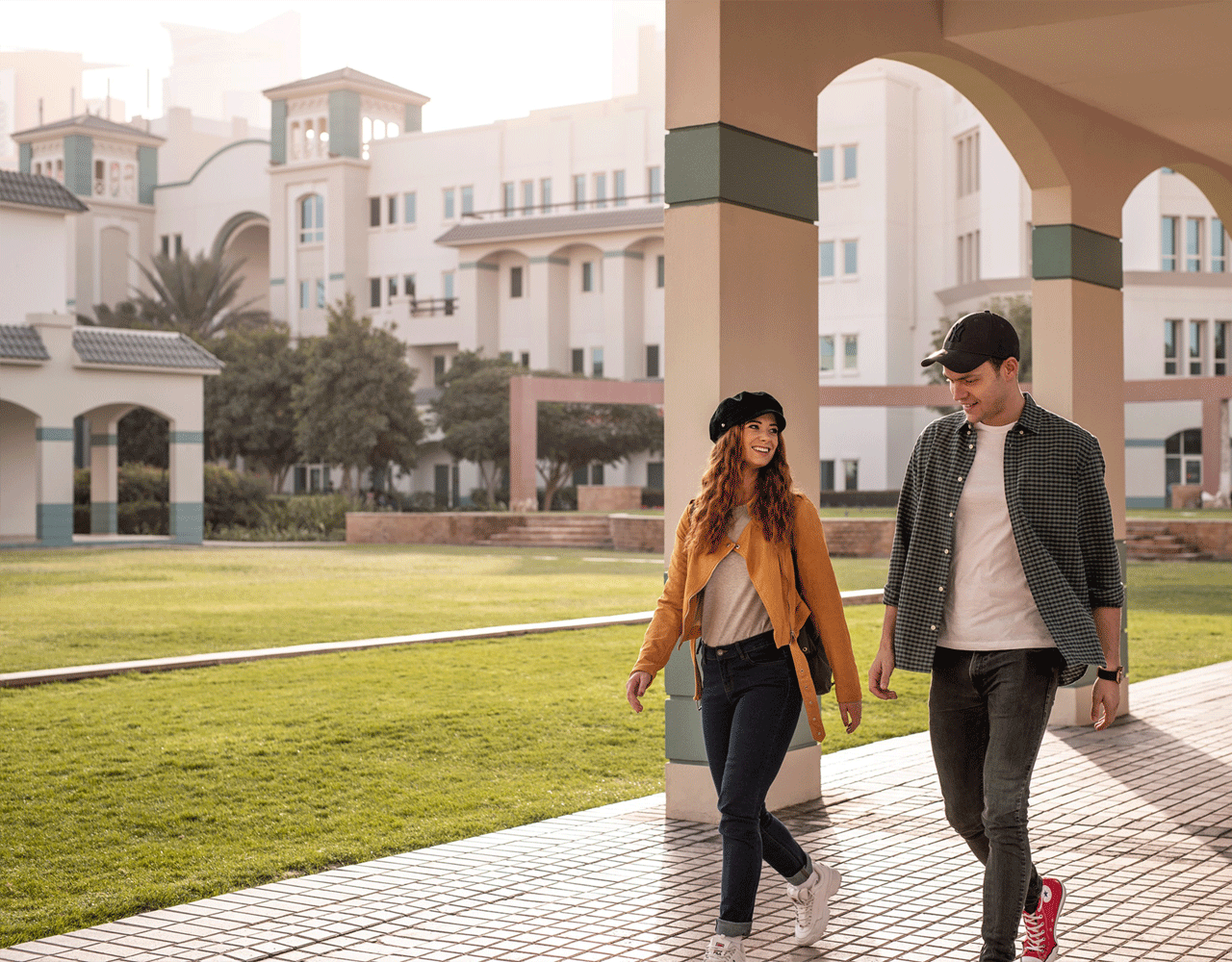 Global Universities in DKP Launch New Programs & Scholarships