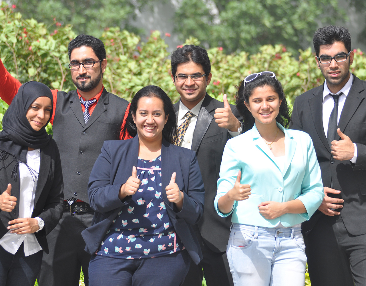 Rising Indian Student Enrolment at DIAC Universities
