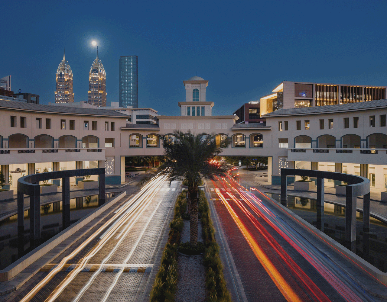 Globally renowned universities in Dubai champion AI and digital transformation education to cultivate next generation of leaders