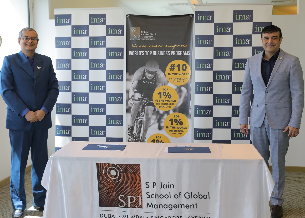 IMA Announces New Management Accounting Course