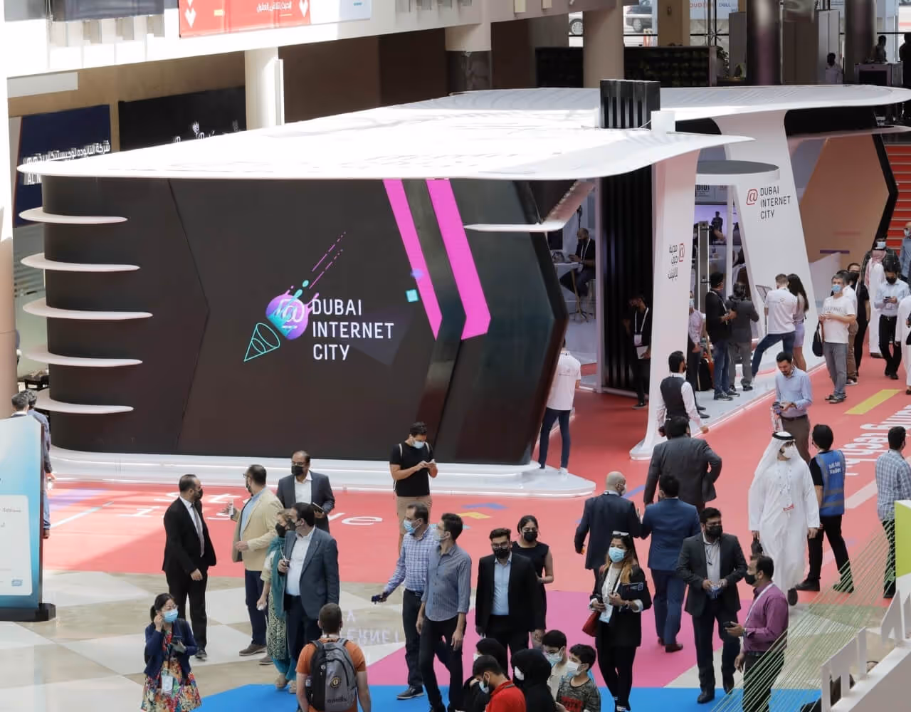 DIC Offers Innovative Partner Solutions & Professional Workshops