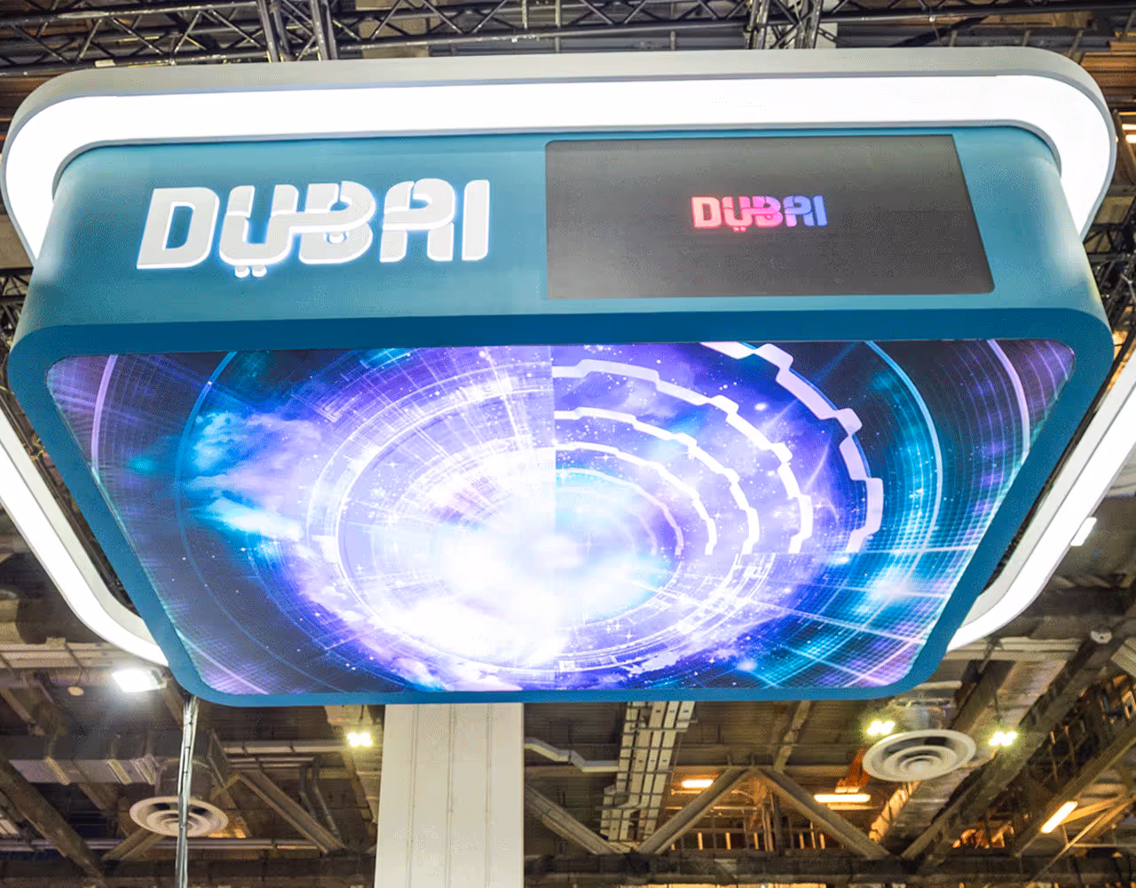 Dubai Internet City explores future of innovation at inaugural edition of GITEX Asia