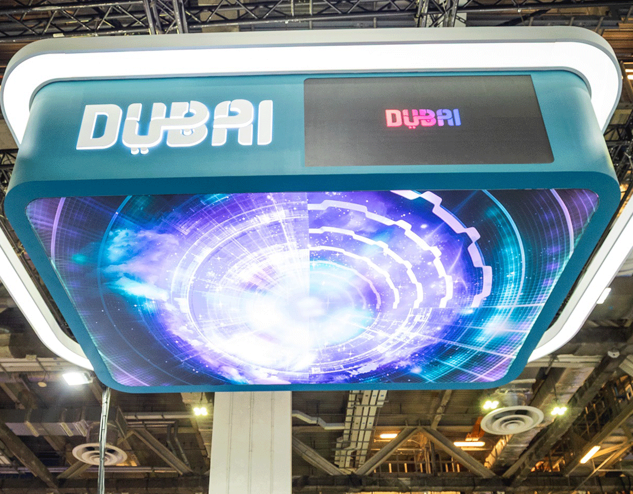 Dubai Internet City explores future of innovation at inaugural edition of GITEX Asia