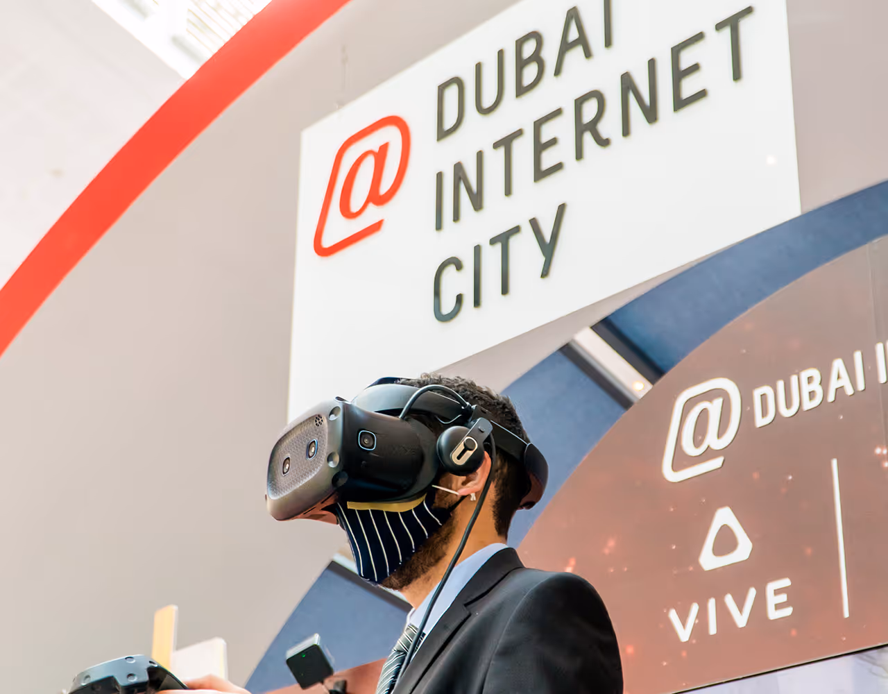 GITEX 2020: The Future of Dubai's Tech Sector