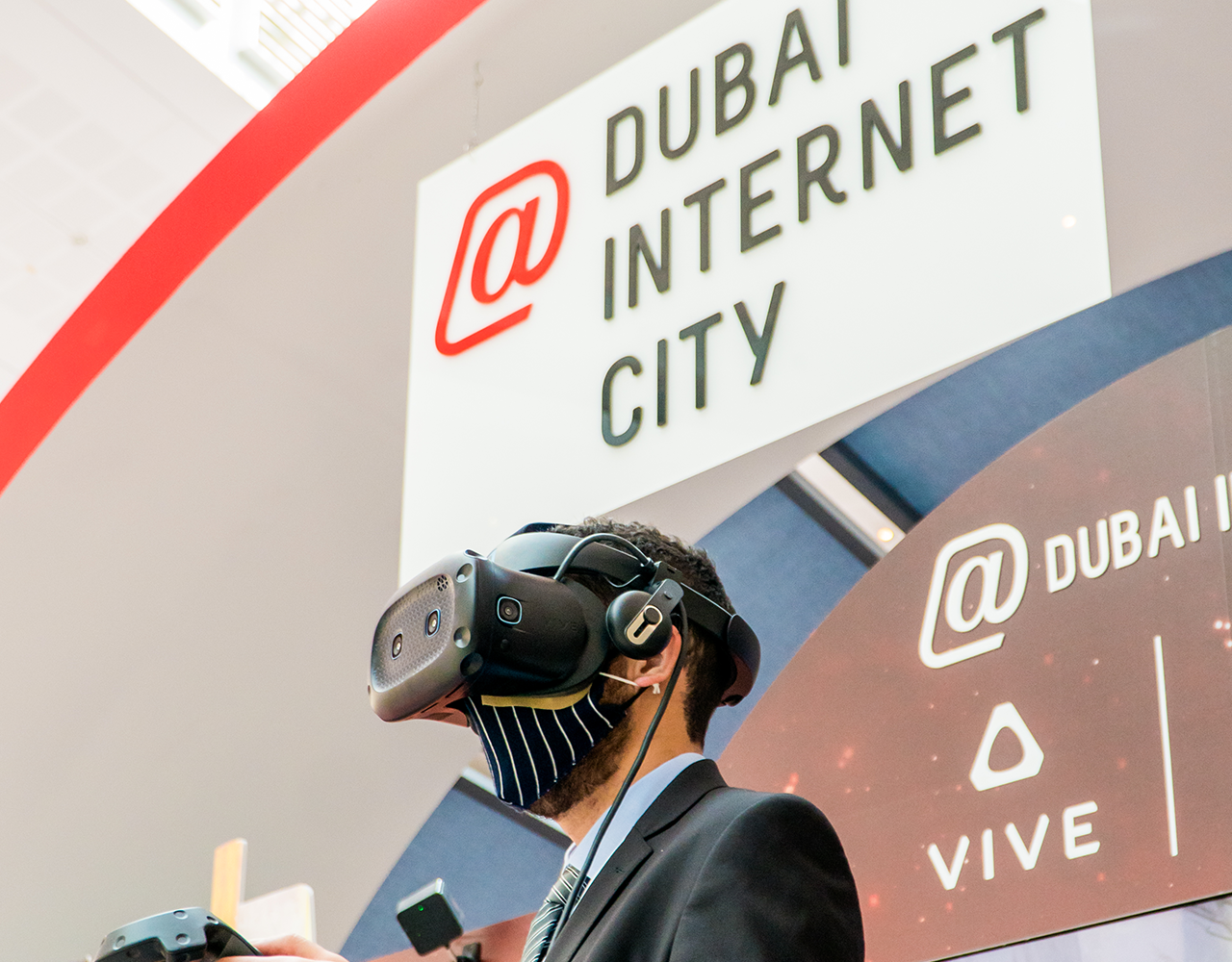 GITEX 2020: The Future of Dubai's Tech Sector
