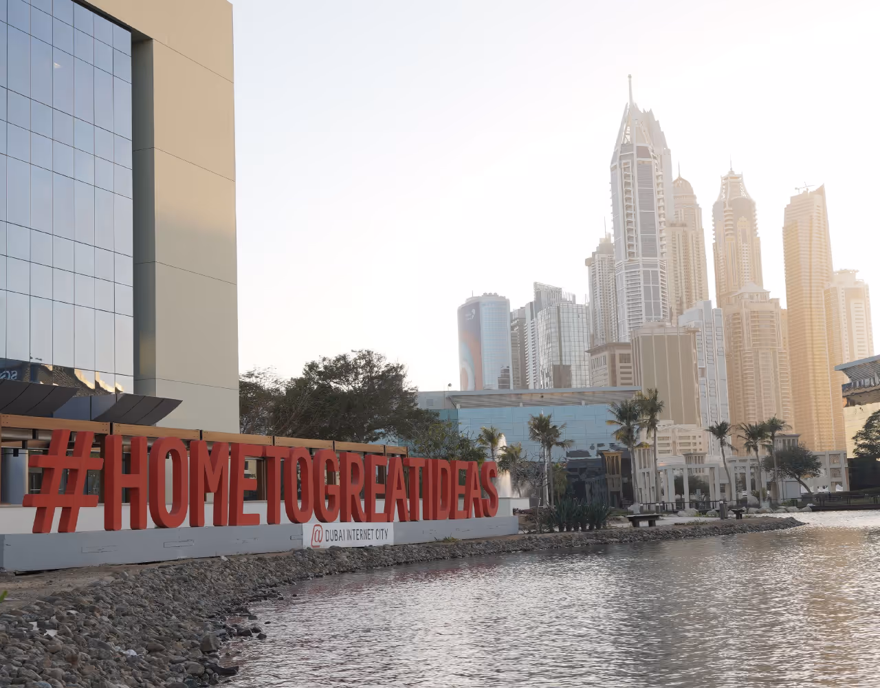 Merger of Bayut and Dubizzle mother companies to form unicorn firm reinforces Dubai’s credentials as a global innovation and entrepreneurial hub