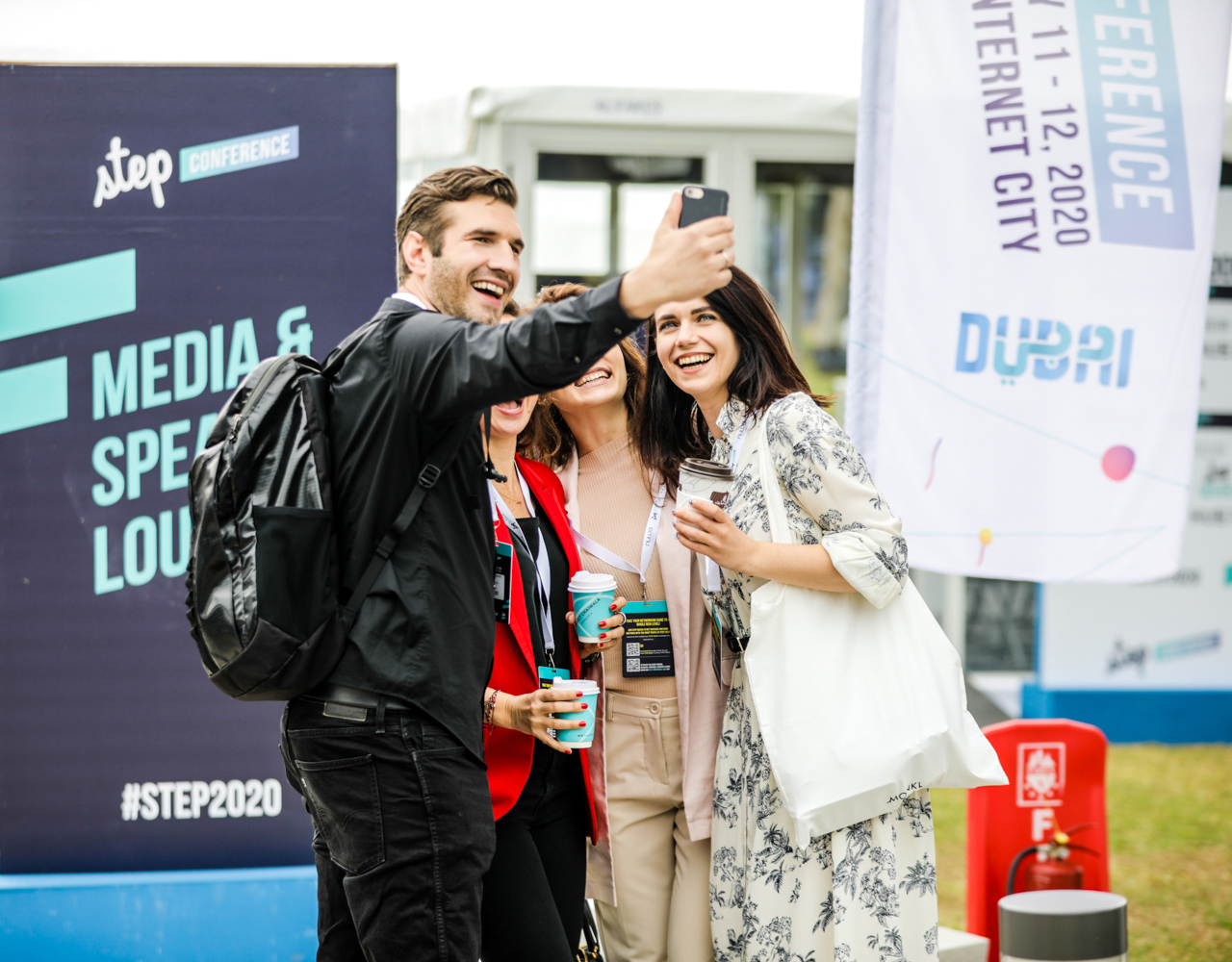 Next 5 Years will be ‘Transformative’ for Dubai’s Tech Startups