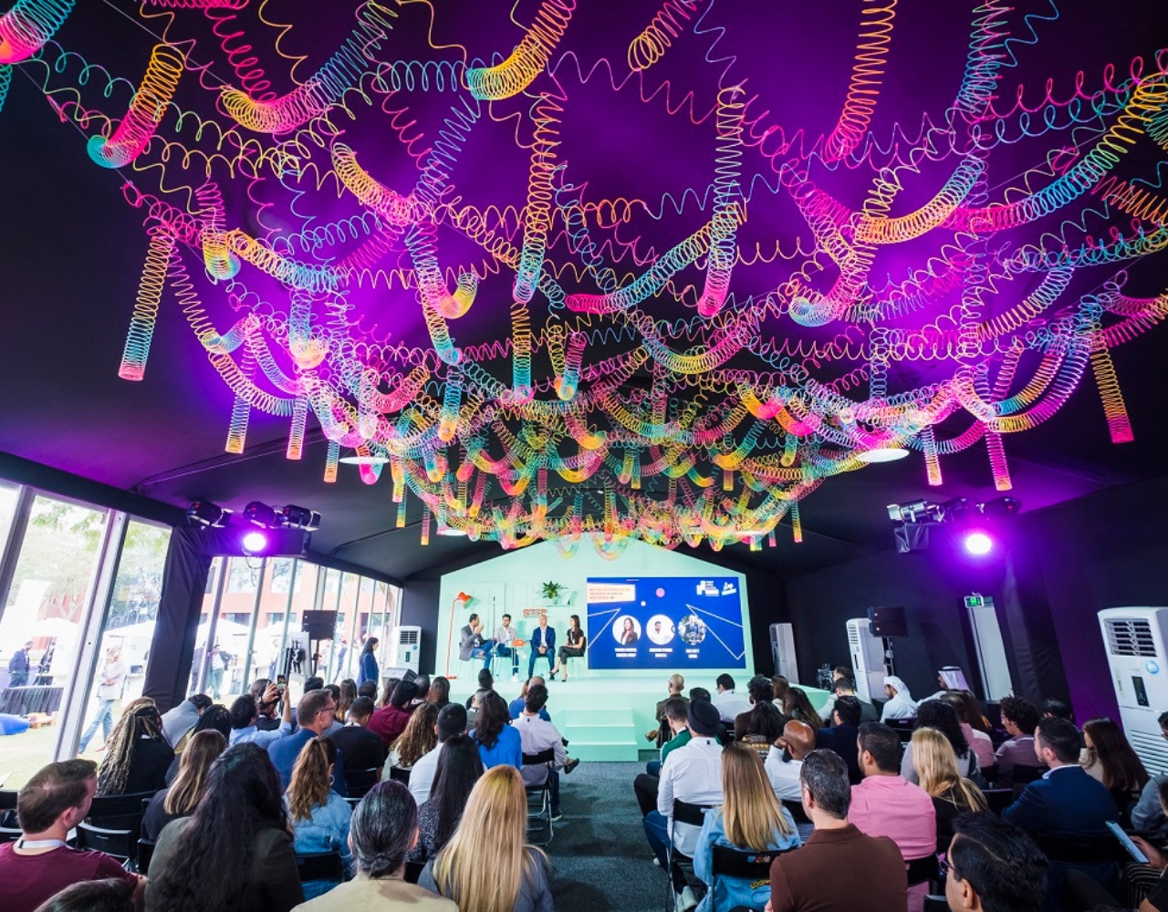 Step Conference 2023 to launch new Earth Track at 11th Edition