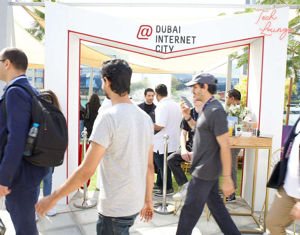 Step Conference 2023 kicks off its 11th edition today presented by Dubai Internet City