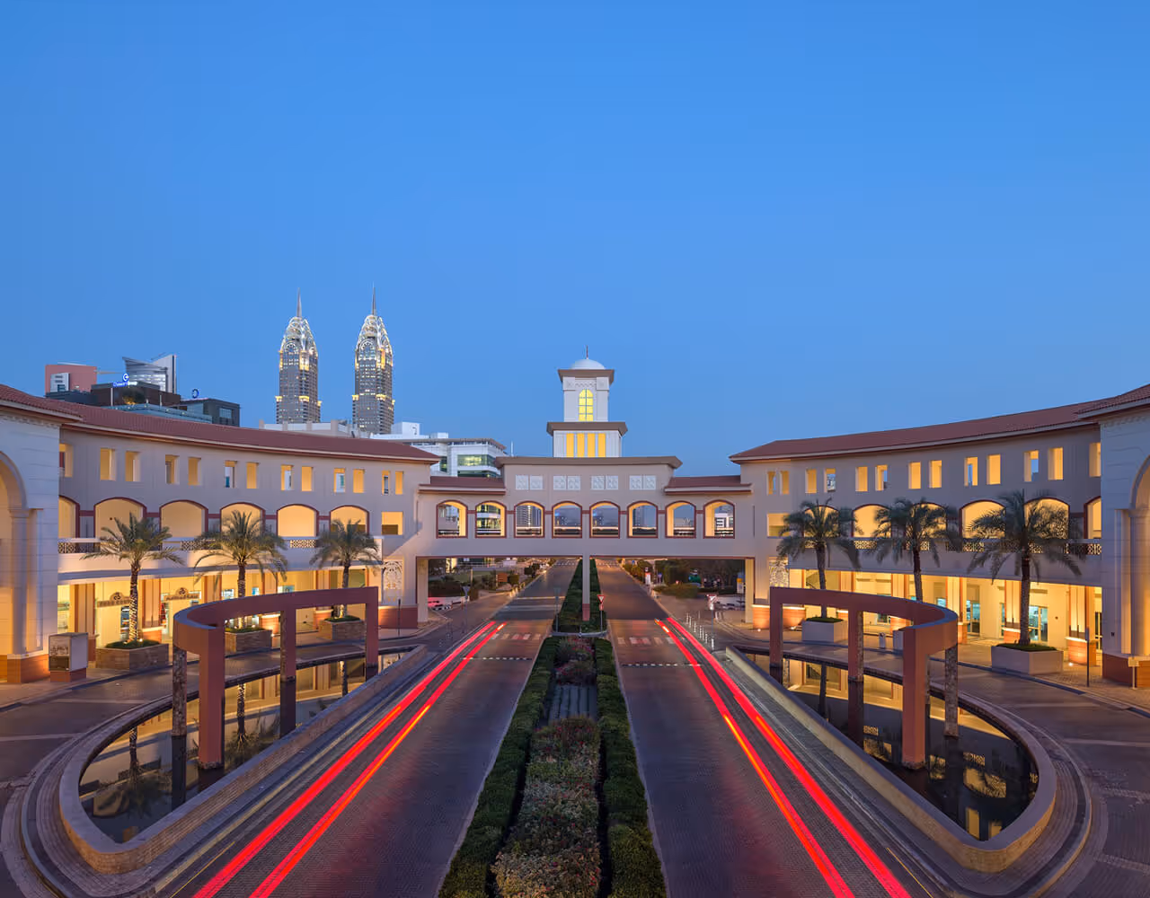 Dubai Knowledge Park: Premier Talent Hub at HR Summit