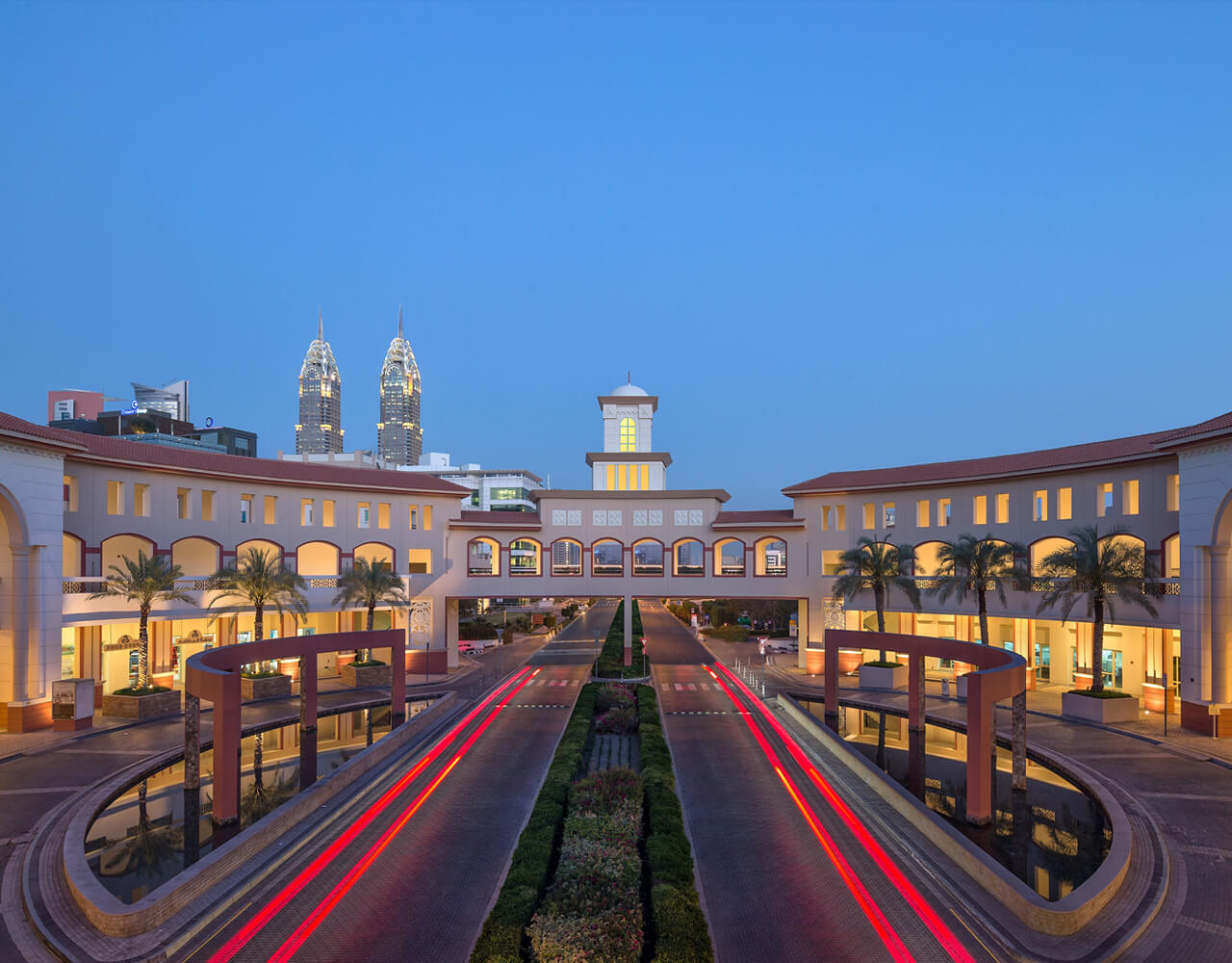 Dubai Knowledge Park: Premier Talent Hub at HR Summit