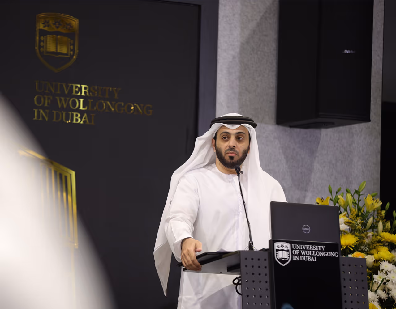 UOWD’s campus of the future officially inaugurated in Dubai Knowledge Park